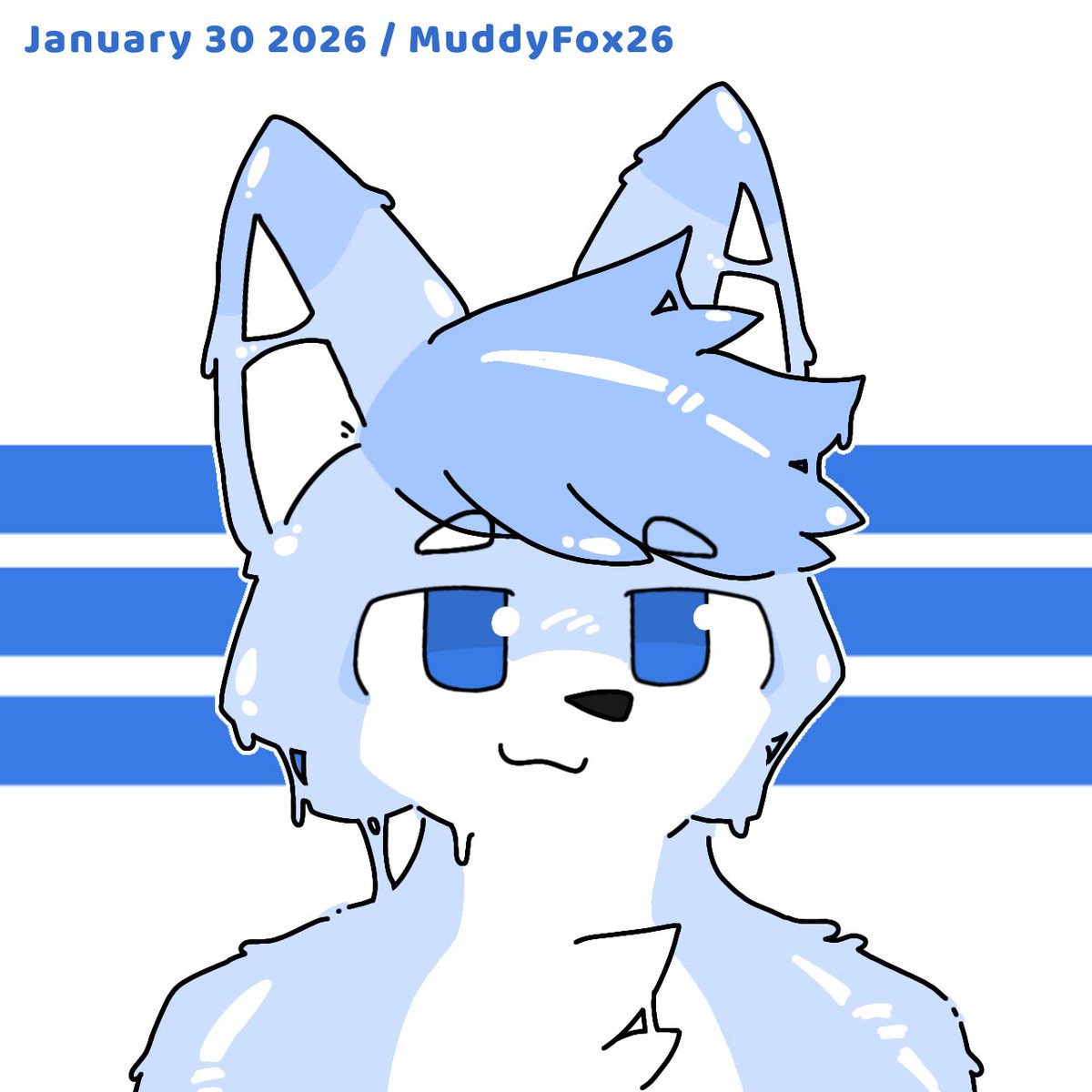 SamFox tweet media
