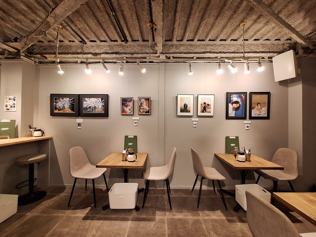 cafe DODO @つけナポリタンと和風オムライスと固めプリン tweet media