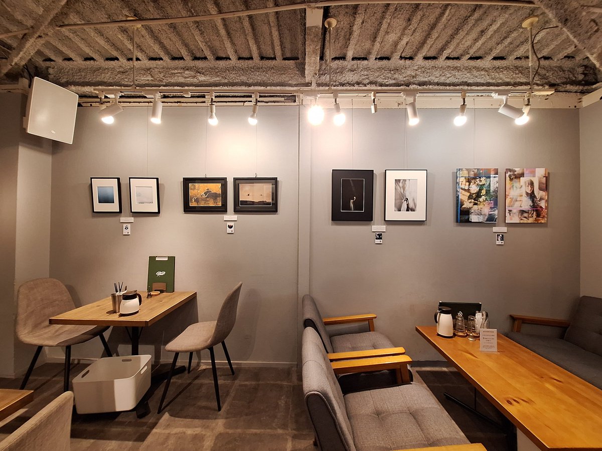 cafe DODO @つけナポリタンと和風オムライスと固めプリン tweet media