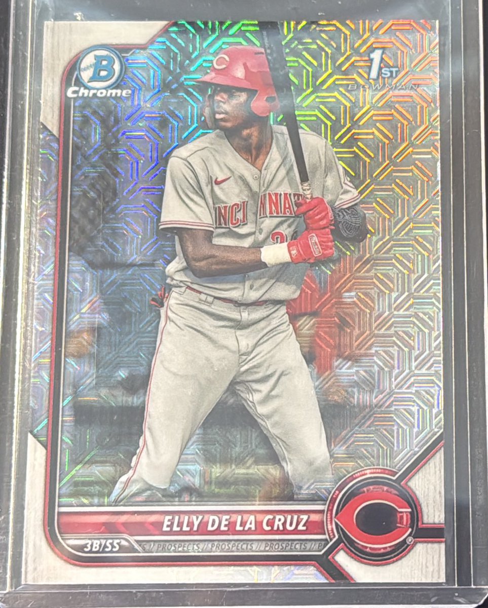 Lynchcardsales's tweet photo. 2025 Bowman Mega 8 Box Group Break Random Team Break! 
$20 per random team 
Details in the third pic 
RT for a chance to win the Elly Mojo. I'll pick the winner when the break fills. https://t.co/JJdQI1Cmgw