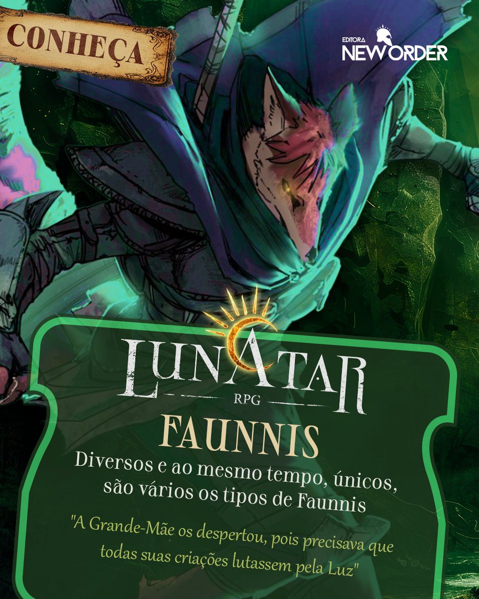 New Order Editora tweet media