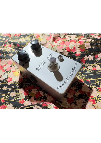 Crazy Rock'n'roll Effecter.CE (@C_R_Effect) / Posts / X