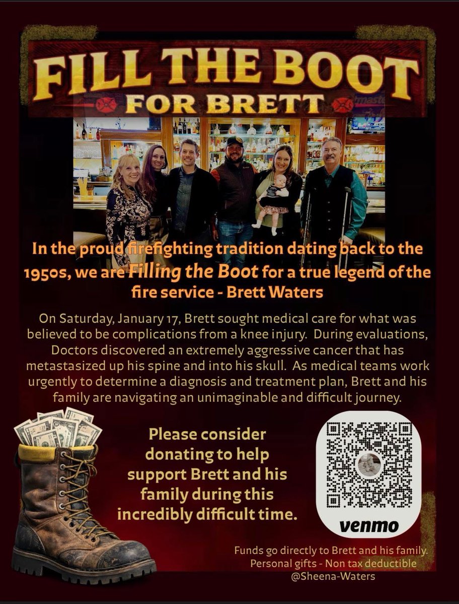 If you can help Brett..
