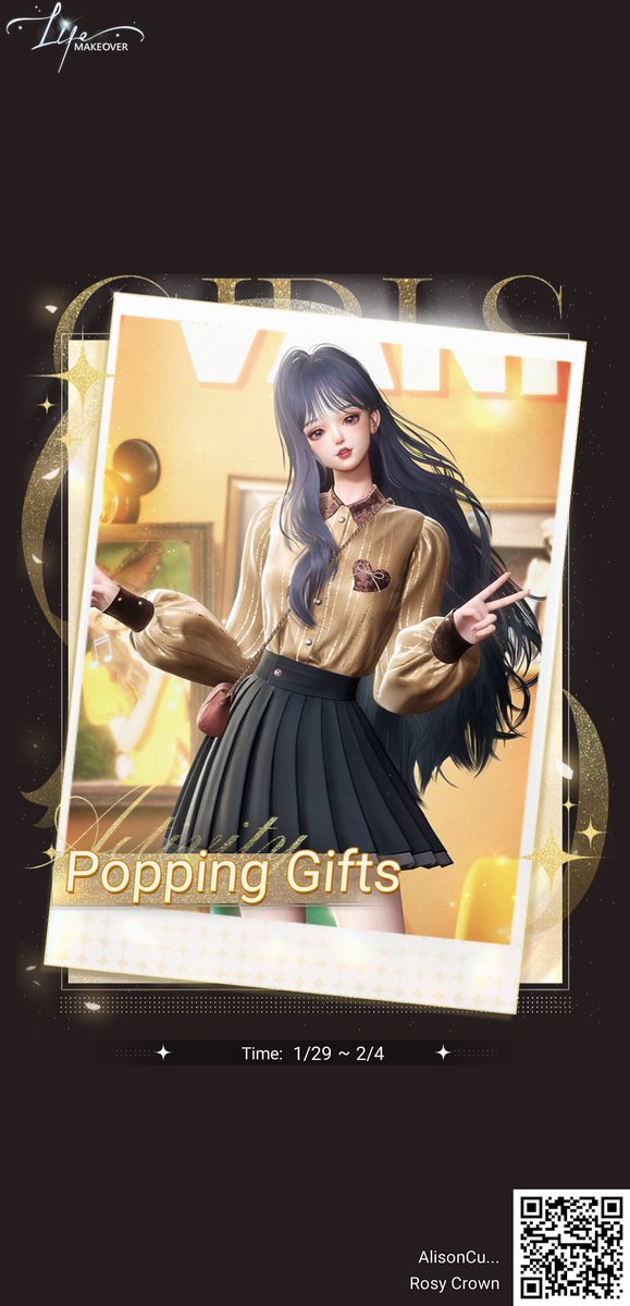 Ceciliaderafael (@ceciliaderafael) / Posts / X