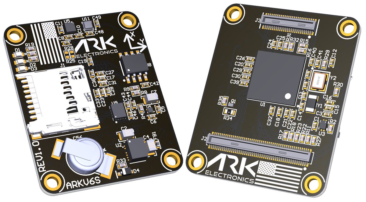 Alex Klimaj tweet media