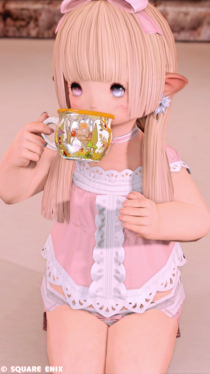 おはよ🩷 #おはララ