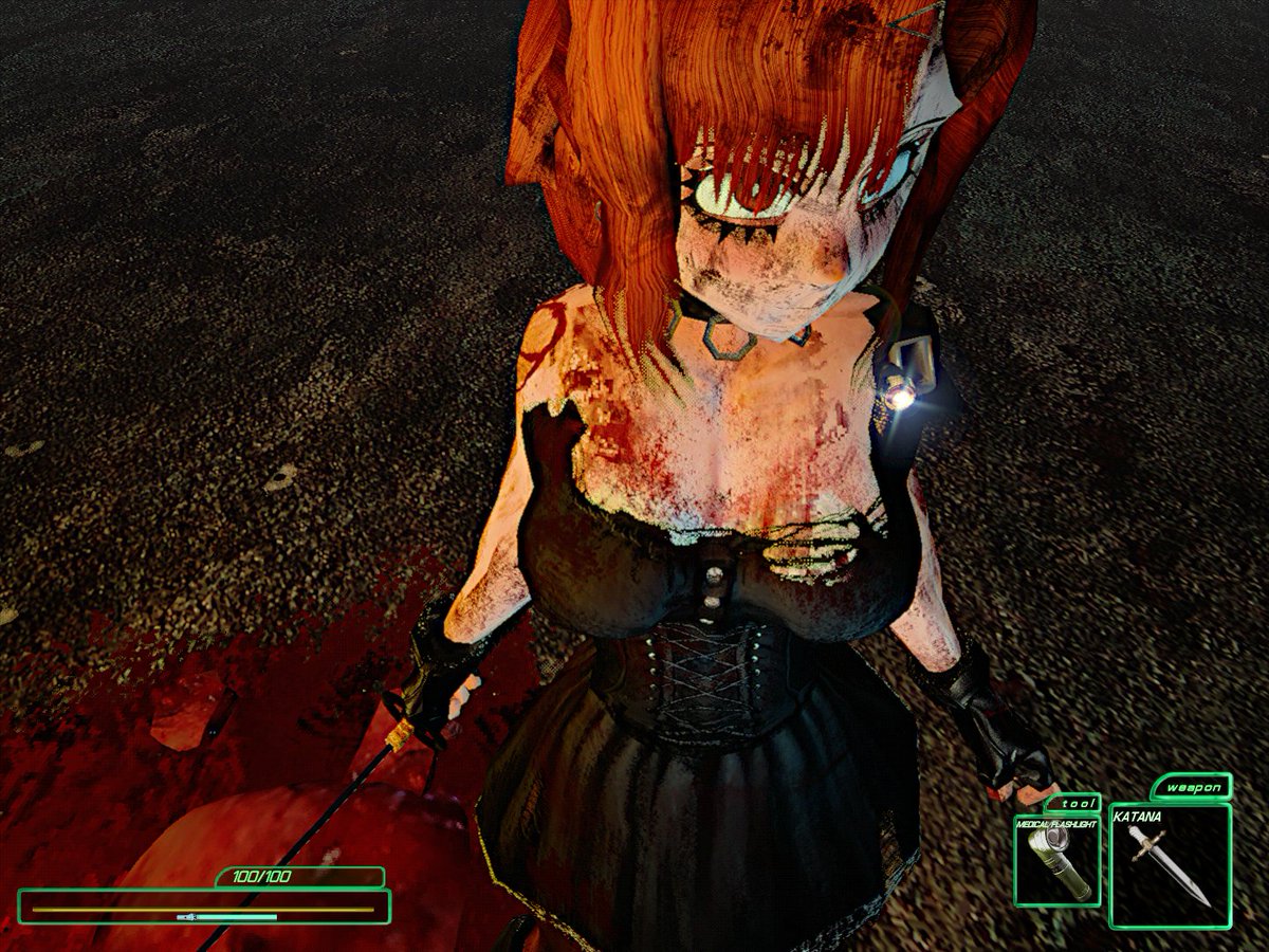 protag ☘️ tweet media