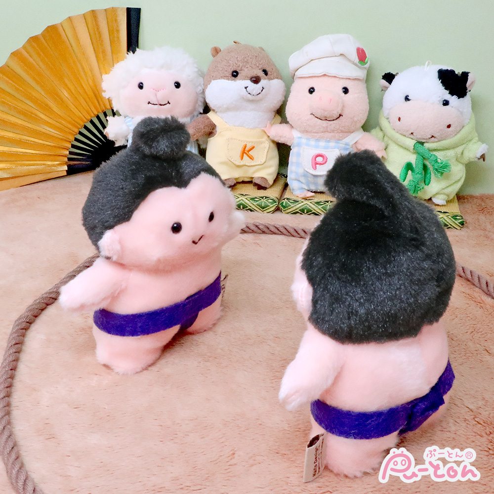 ぷーとん【公式】 (@puuton_ndi) / Posts / X