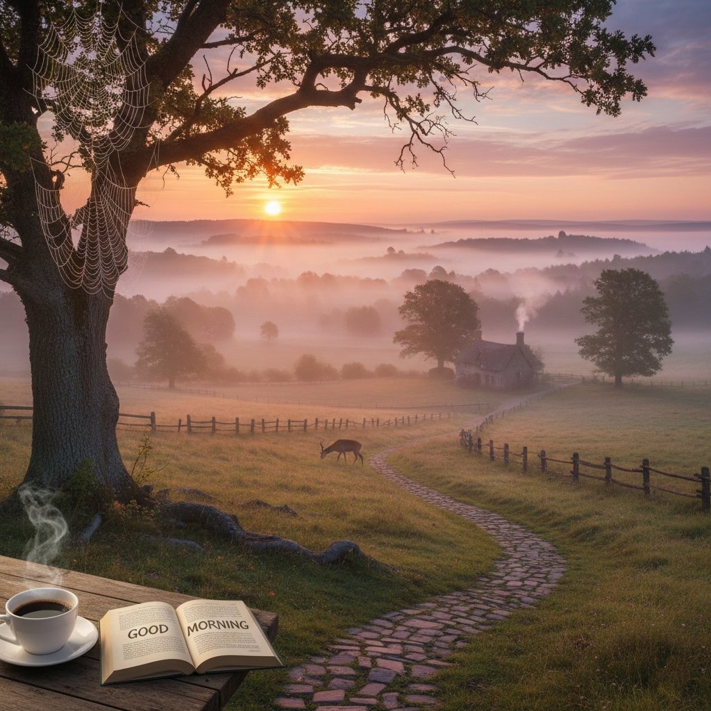 Good morning dear friends 

New start of the morning, new enthusiasm in the heart and smile on the lips.