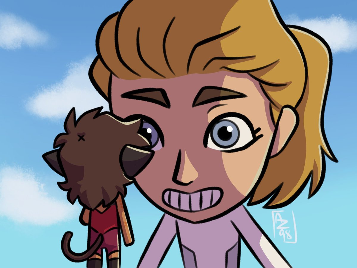 Repost since spop and tomodachi life are popping rn