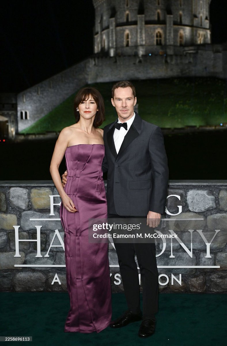 My second parents btw