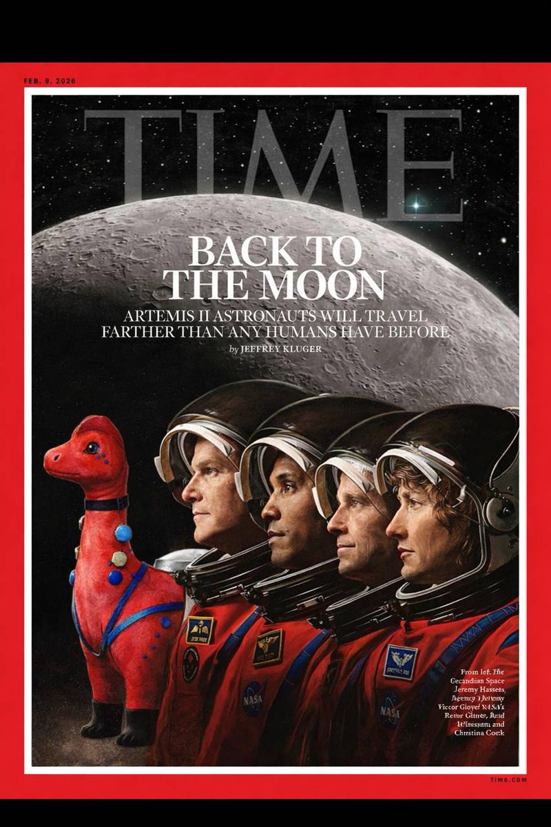 Terra The Titanosaurus tweet media