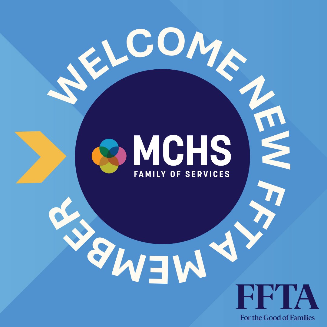 FFTA-For the Good of Families tweet media