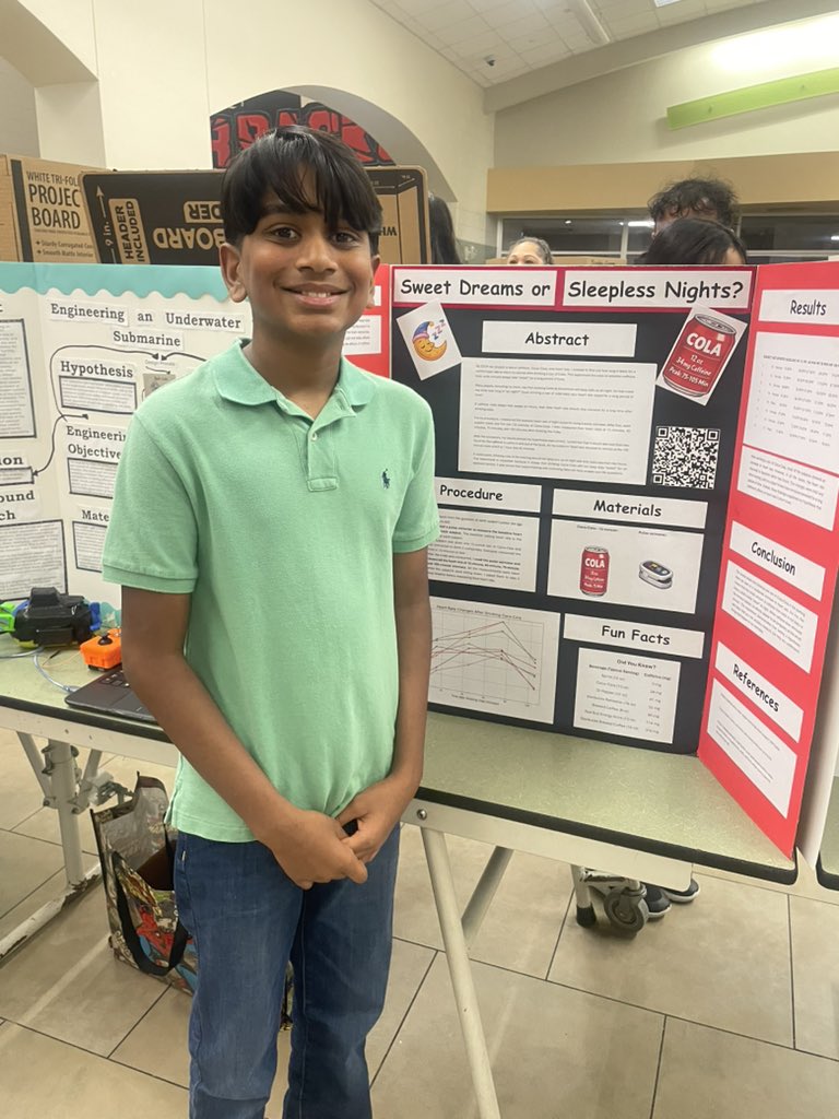 Rodeo Palms Jr. High tweet media