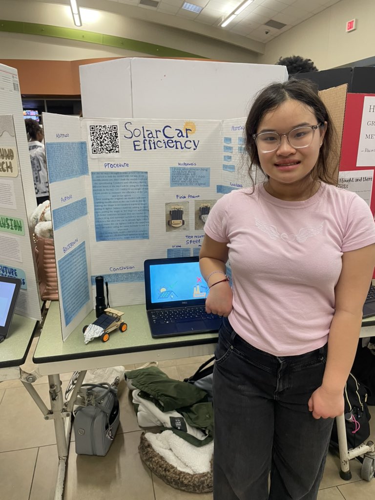 Rodeo Palms Jr. High tweet media