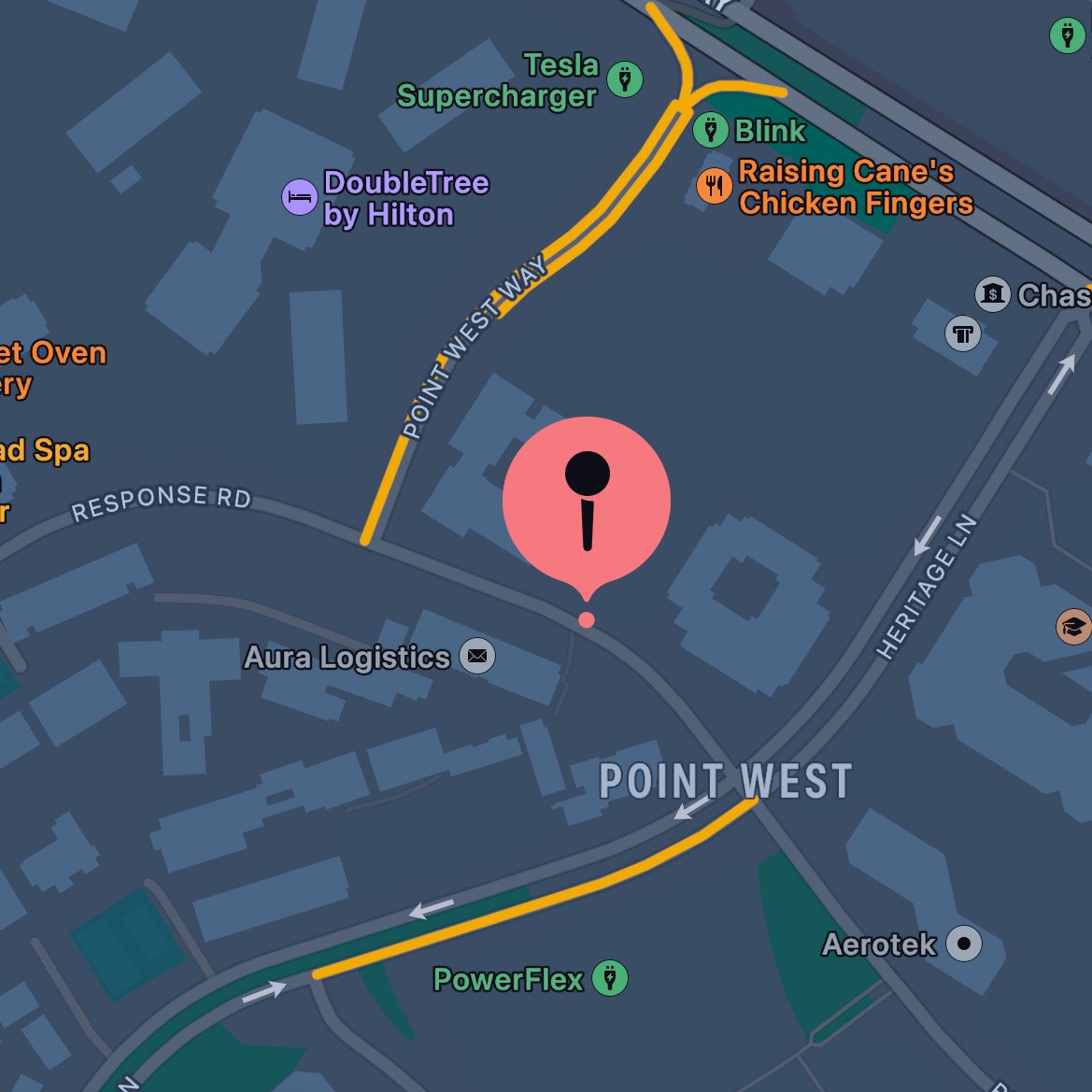 Sacramento Police Department tweet media