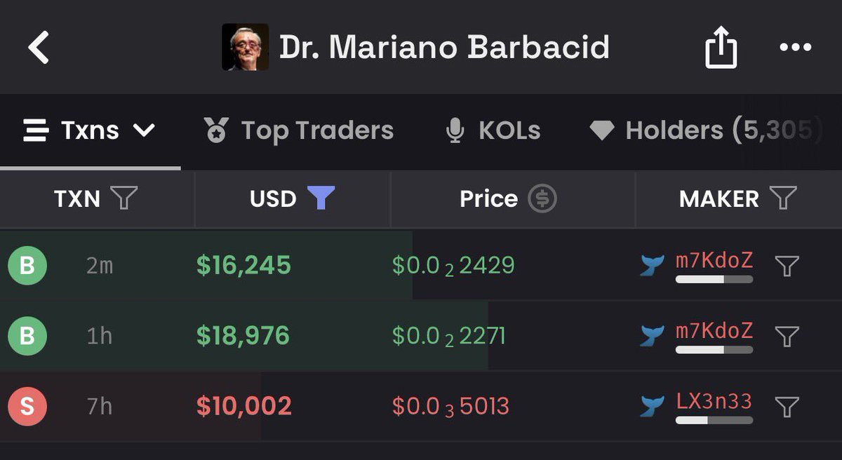 - ok how much do you want to trade for fighting cancer ? 
- yes.