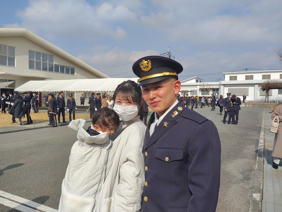 愛妻の日】 1月31日（土）は愛妻の日🌺 いつも遠くから応援して