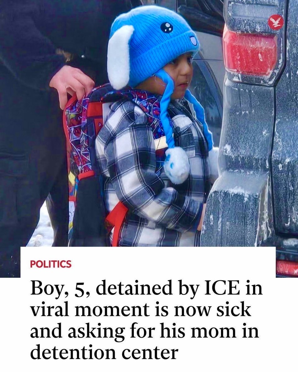 LakotaMan1's tweet image. I will not lie. As a grandfather who’s blessed with a beautiful young grandson, this fucking hurts my heart. And infuriates my soul. To the fucking bone.