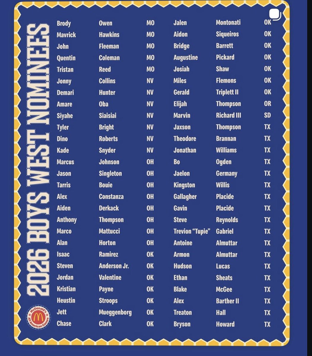 Gerald "Buck" Triplett ✪ tweet media