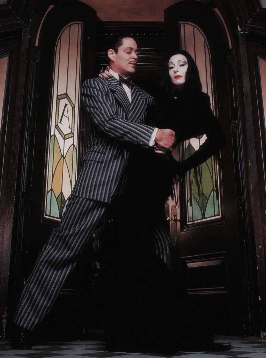 the only couple ever