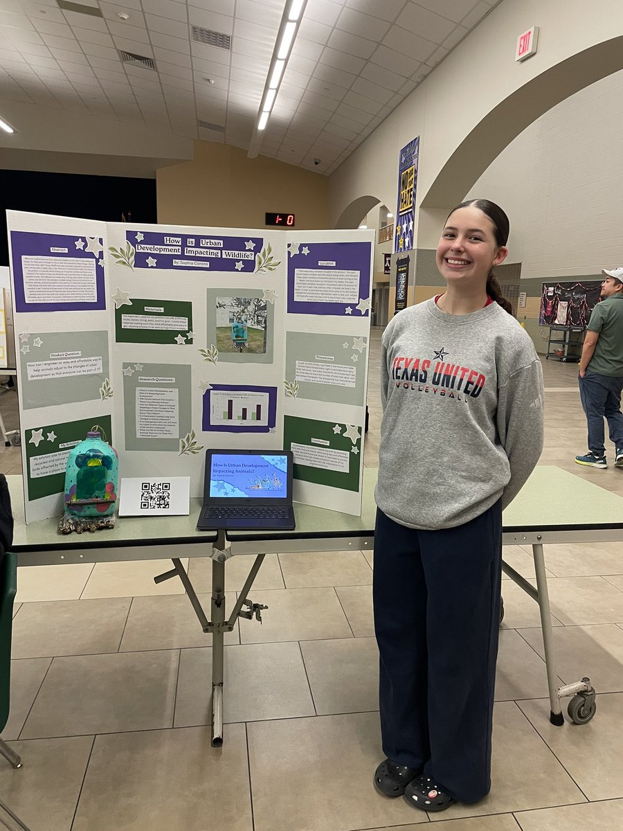 Rodeo Palms Jr. High tweet media