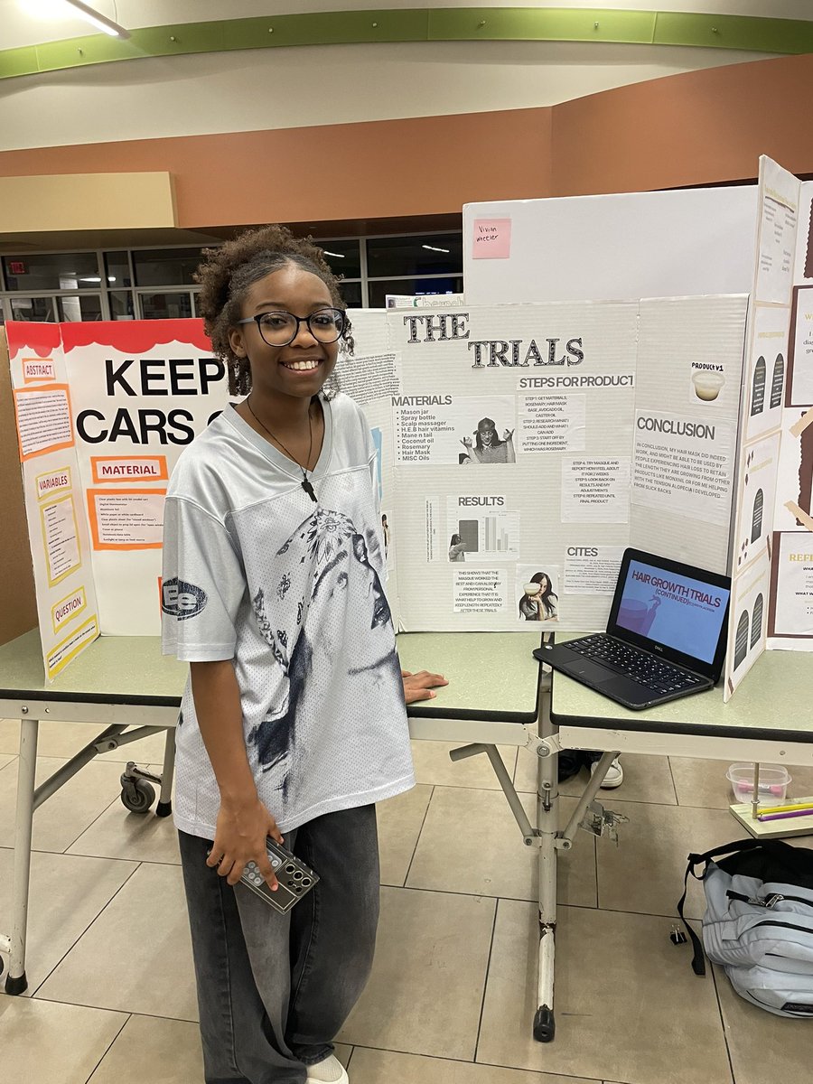 Rodeo Palms Jr. High tweet media