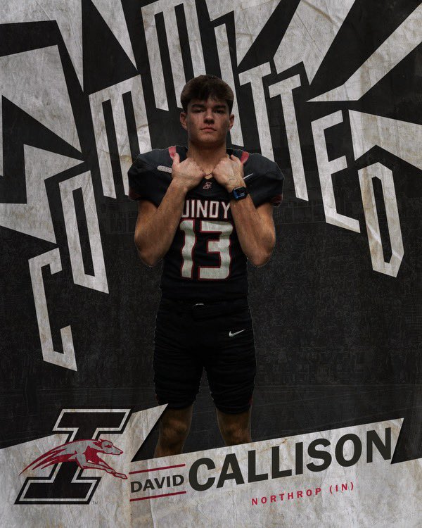 David Callison tweet media