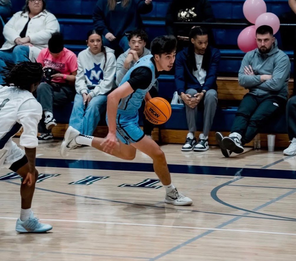 Elias “Swish” Gish tweet media