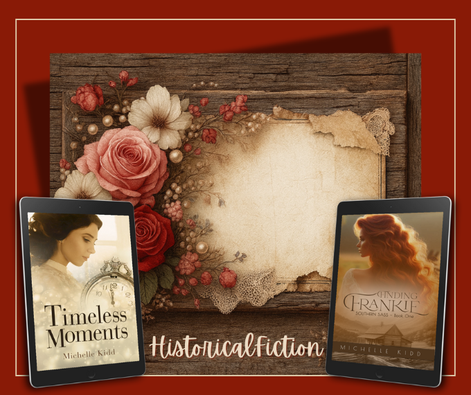 Michelle Kidd tweet media