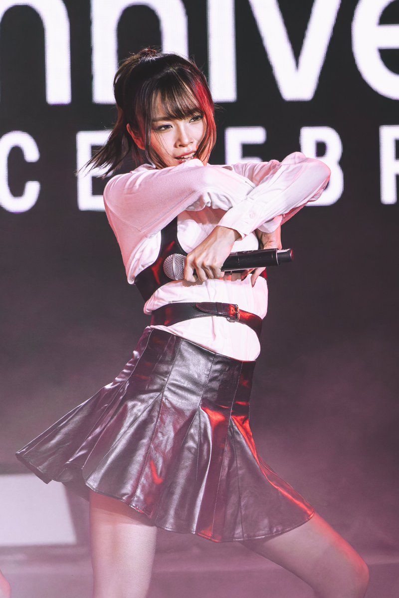 SkipWorkfor48TH's tweet image. ***  ลงรูปที่ดองไว้ครับ ***
BNK48 @ JAPAN EXPO [2025-02-09] (L Part)

มาไล่ลงก่อน Japan Expo 2026 
ไม่ได้ทำแต่แรกเพราะรูปมันน้อย
แต่เหมือนลงไม่เยอะ
ก็มีคนยังสนใจอยู่บ้าง
เลยจะเค้นๆมาลงเรื่อยๆครับ

อัลบั้ม
tinyurl.com/2cnrzvmr

#BNK48
#LBNK48