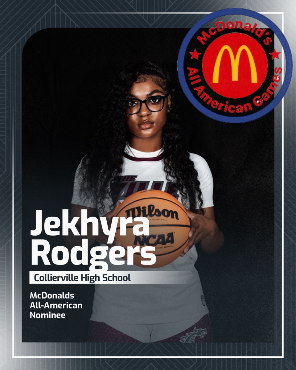 Collierville Lady Dragons tweet media