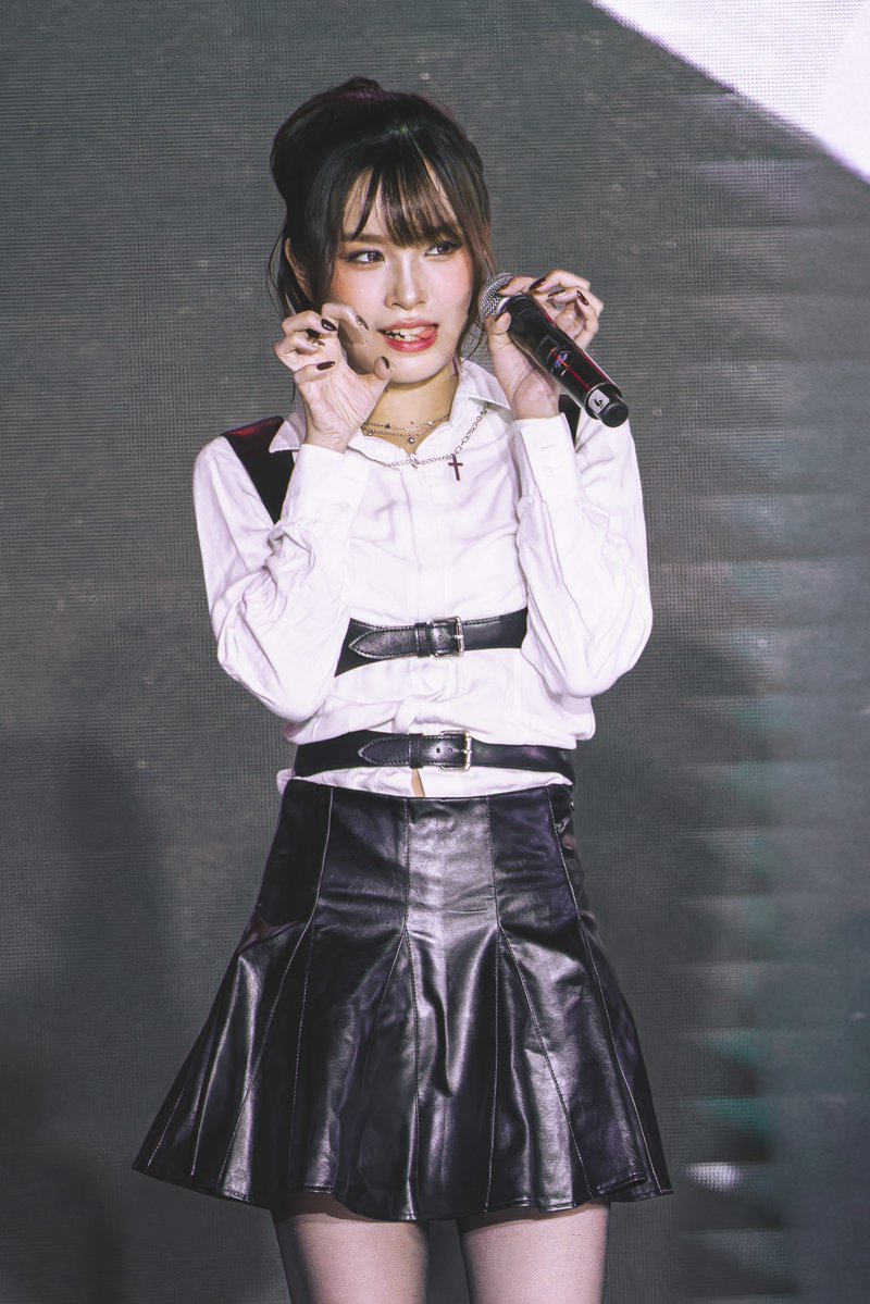 SkipWorkfor48TH's tweet image. ***  ลงรูปที่ดองไว้ครับ ***
BNK48 @ JAPAN EXPO [2025-02-09] (L Part)

มาไล่ลงก่อน Japan Expo 2026 
ไม่ได้ทำแต่แรกเพราะรูปมันน้อย
แต่เหมือนลงไม่เยอะ
ก็มีคนยังสนใจอยู่บ้าง
เลยจะเค้นๆมาลงเรื่อยๆครับ

อัลบั้ม
tinyurl.com/2cnrzvmr

#BNK48
#LBNK48