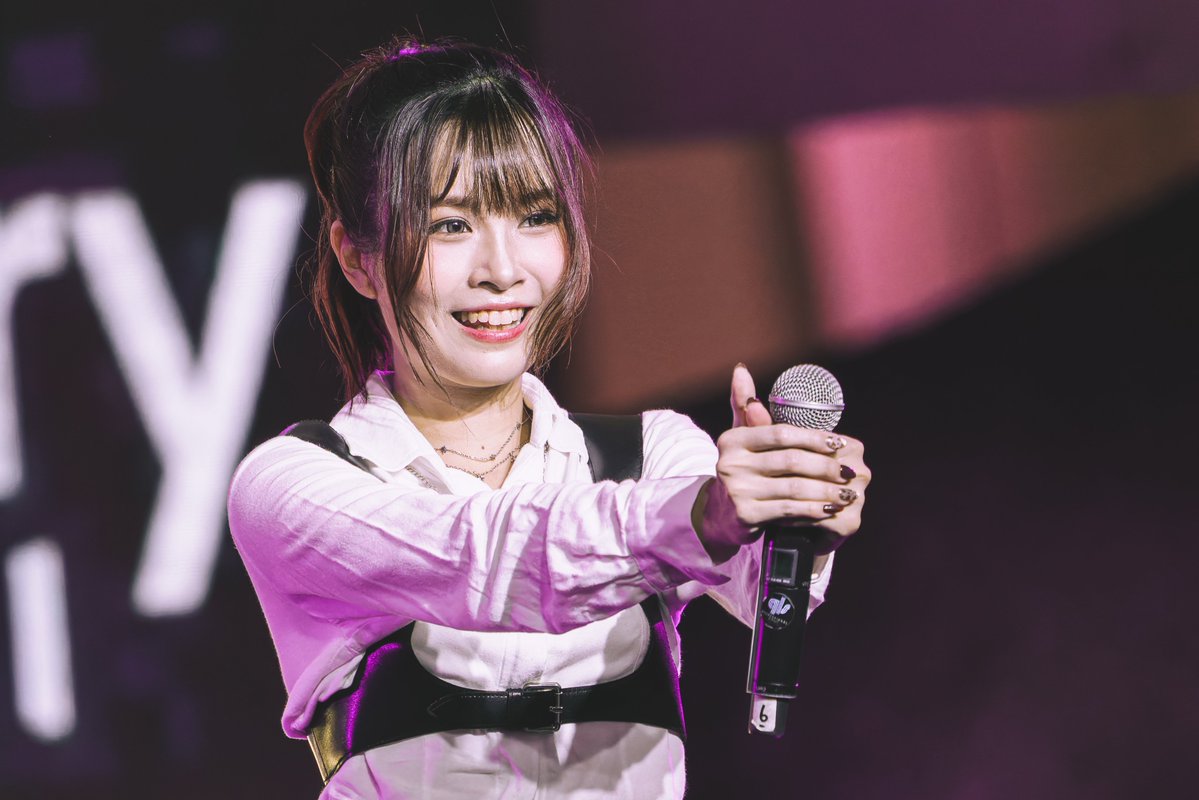 SkipWorkfor48TH's tweet image. ***  ลงรูปที่ดองไว้ครับ ***
BNK48 @ JAPAN EXPO [2025-02-09] (L Part)

มาไล่ลงก่อน Japan Expo 2026 
ไม่ได้ทำแต่แรกเพราะรูปมันน้อย
แต่เหมือนลงไม่เยอะ
ก็มีคนยังสนใจอยู่บ้าง
เลยจะเค้นๆมาลงเรื่อยๆครับ

อัลบั้ม
tinyurl.com/2cnrzvmr

#BNK48
#LBNK48