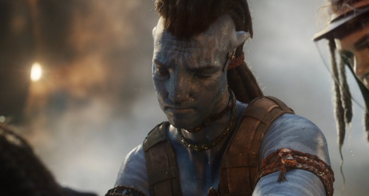 “Everything I touch gets ruined.”