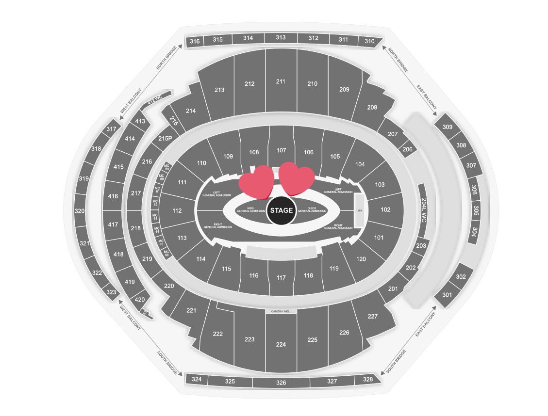 Together, Together Tickets tweet media