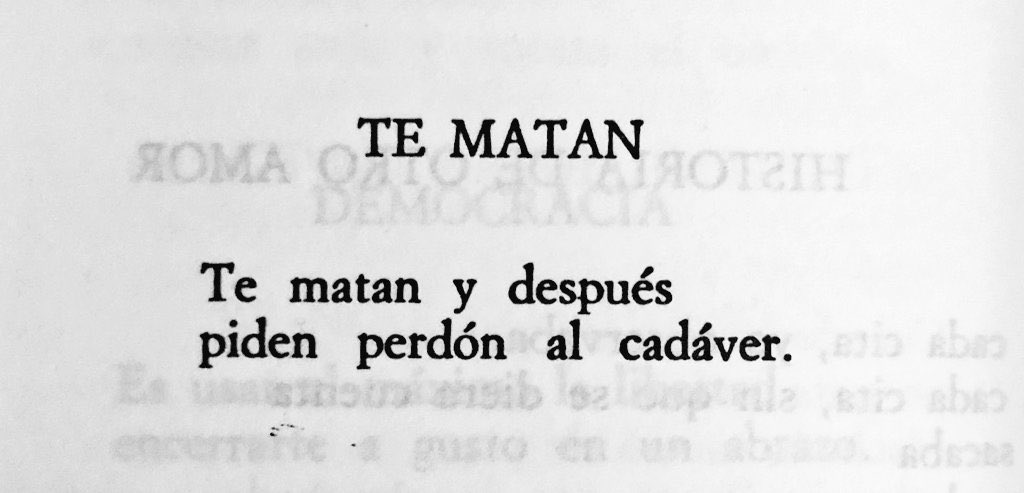 ᴘᴏᴇᴛʀʏ. (@latidoenletras) on Twitter photo 