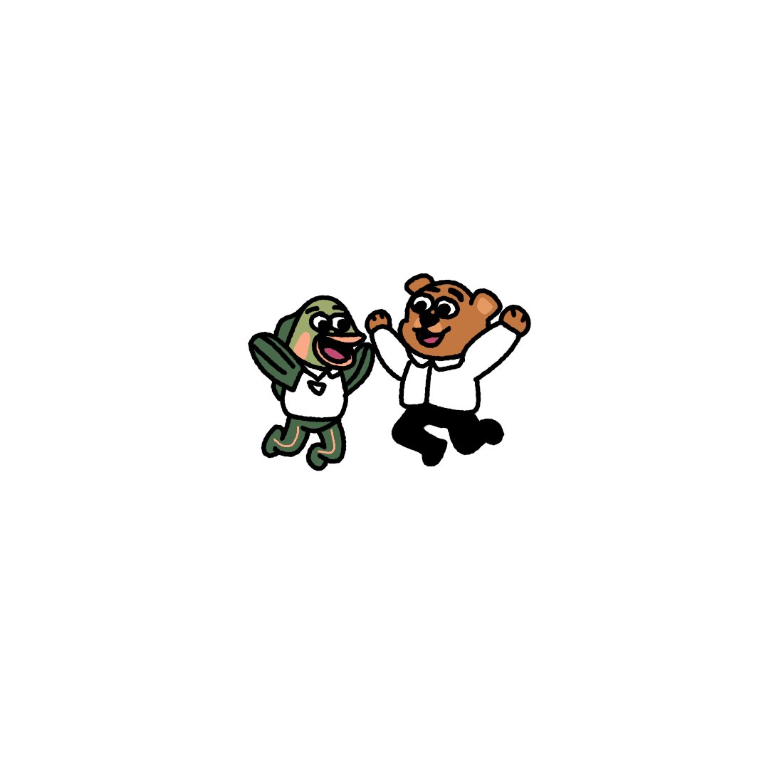 🎉Congratulations to Blorps! 🎉

Shoutout to Blorps (formerly known as Blorps) led by <a href="/0xpl3b/">pleb 🧊</a> &amp; <a href="/0xisaac__/">isaac ⚔️🚫🧊🔺</a> for an outstanding showing in the Bear Den.

Strong vision, clear execution, and real potential for the Avalanche ecosystem.

We’re also excited to share that Bears &amp; Salmon