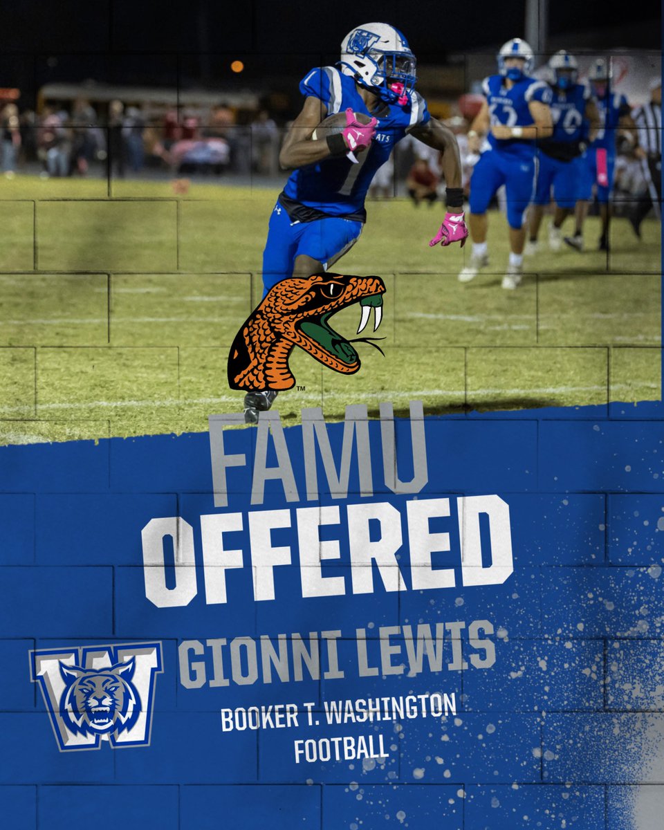 Gionni Lewis tweet media