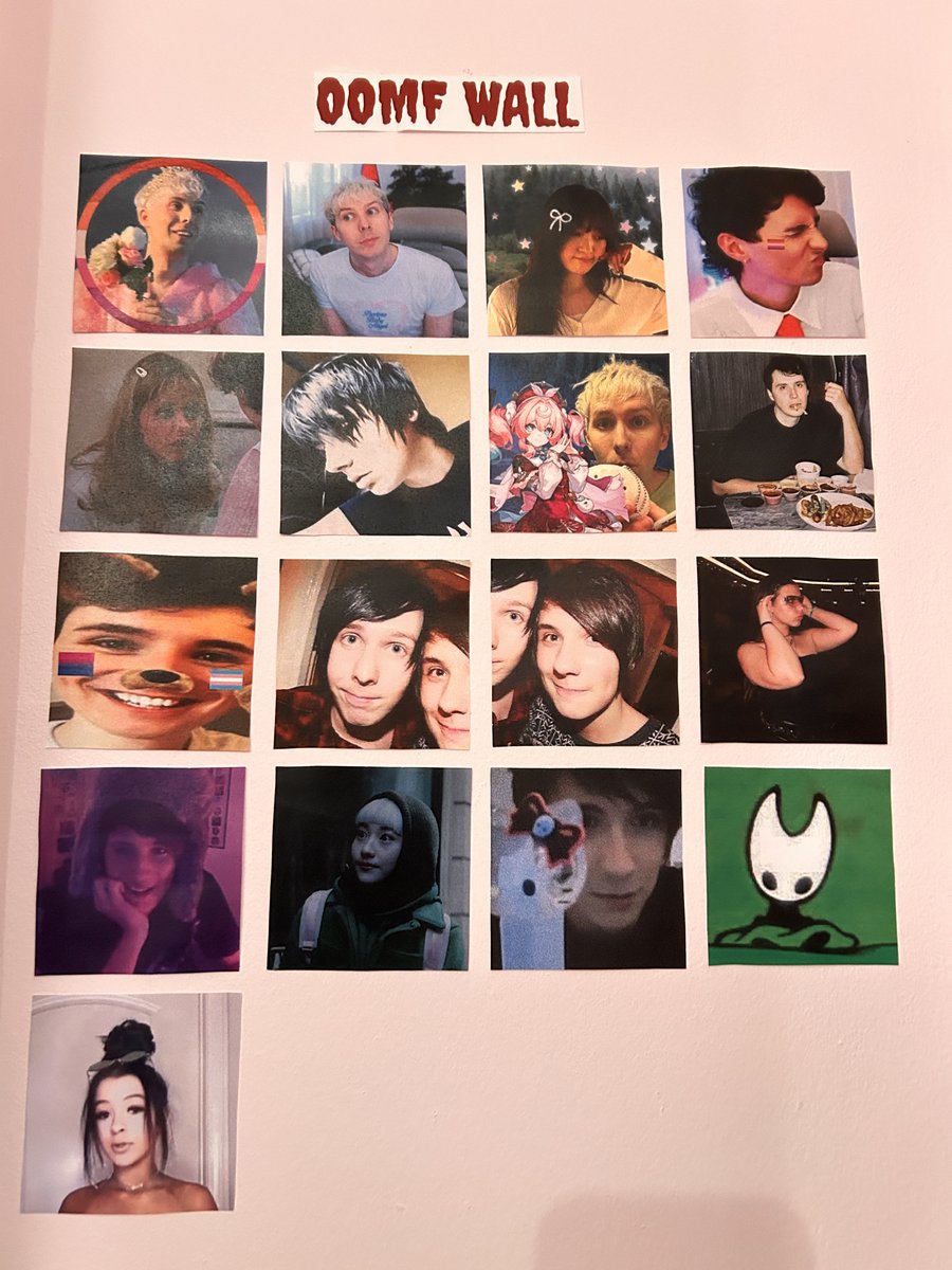 phovulation's tweet image. ok I know it's been forever but I did it lmao REPLY TO BE ADDED I HAVE SM MORE ROOM OOMFIS