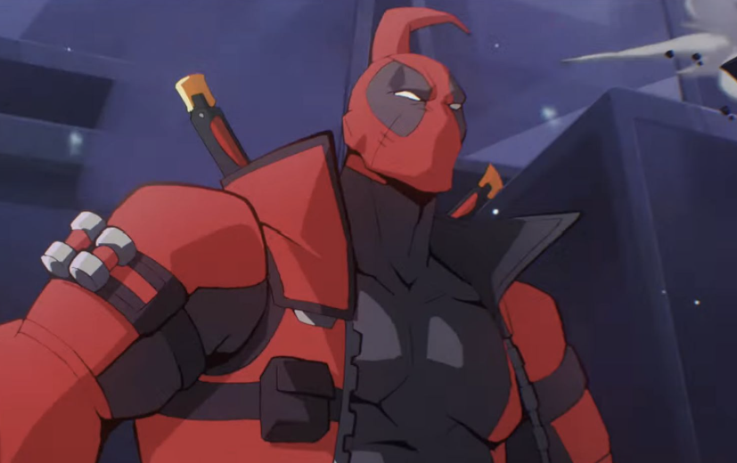 Marvel Rivals】デッドプールうるさい問題、まさかの方法で修正される