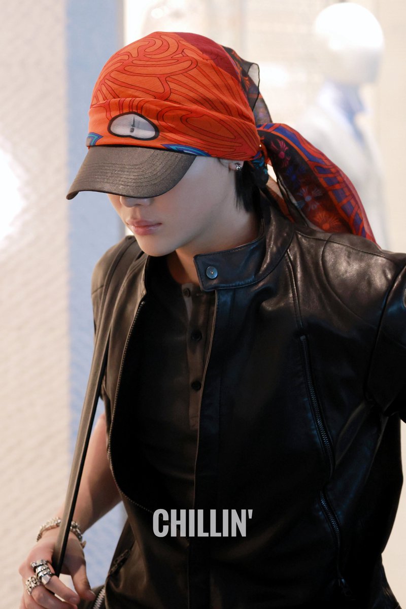 Chillin_icholas's tweet image. 260130
#andTEAM #앤팀 #니콜라스 #NICHOLAS #ニコラス #王奕翔