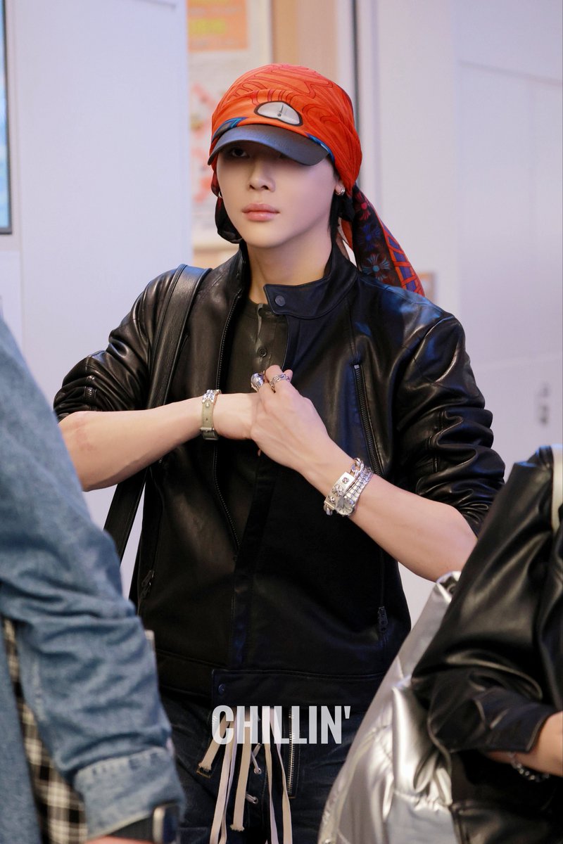 Chillin_icholas's tweet image. 260130
#andTEAM #앤팀 #니콜라스 #NICHOLAS #ニコラス #王奕翔