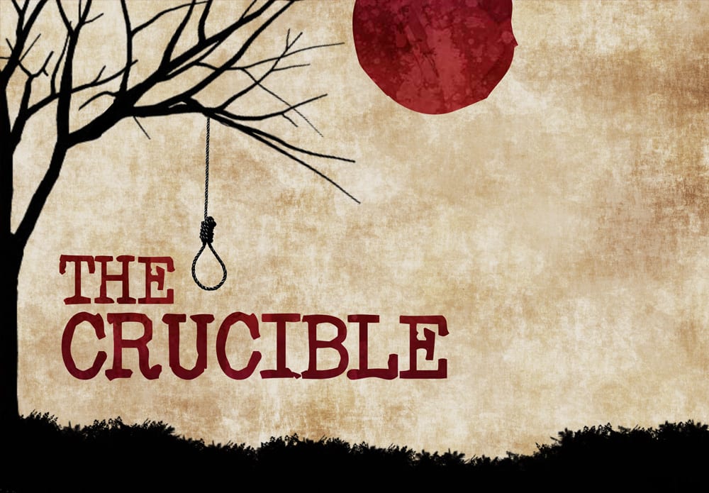 The behind-the-scenes buzz says The Crucible is not to be missed! Get your tickets now. ⁣
 onthestage.tickets/show/ardmore-l…