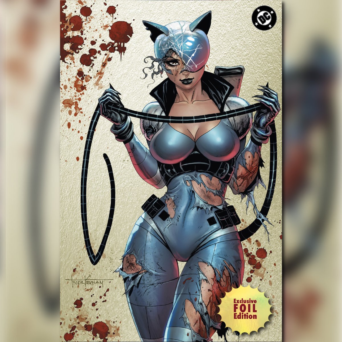 Unknown Comic Books tweet media