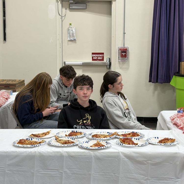 cmsd12's tweet image. Canon Preschool PTO hosted a fun filled Bingo night. Lots of prizes for our Critter families.