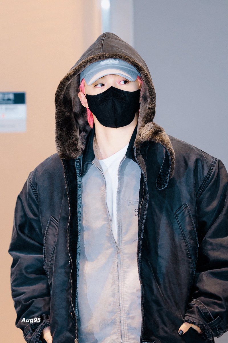 19950808_aug's tweet image. 260130 ICN

#세븐틴 #SEVENTEEN #최승철 #승철 #에스쿱스

@pledis_17