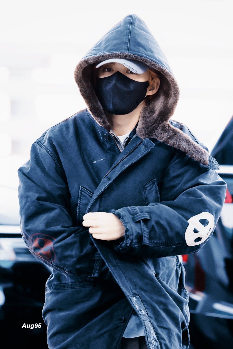 19950808_aug's tweet image. 260130 ICN

#세븐틴 #SEVENTEEN #최승철 #승철 #에스쿱스

@pledis_17