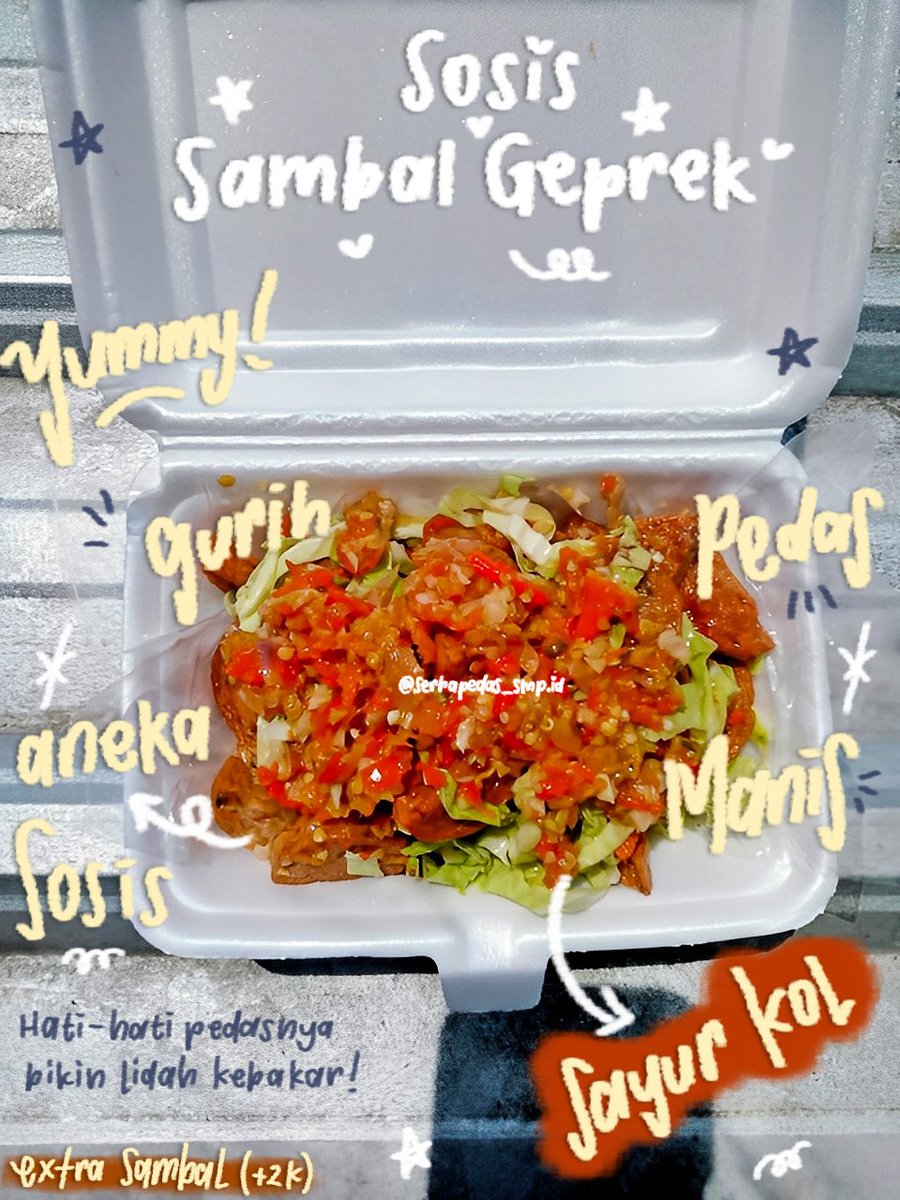 coquetces's tweet image. Help rt/repost nya ya maaci🙌

Bismillah Jum'at berkah ♡

Aku lagi buka usaha kecil untuk kedua orang tuaku karna daddy sudah gak kerja lagi cuman bantu" mom di pasar. Aku mau jualan ini 10k dan 12k aja area sumenep madura🙌 bisa diantar pakai kurir ya. 

#zonauang #zonajajan