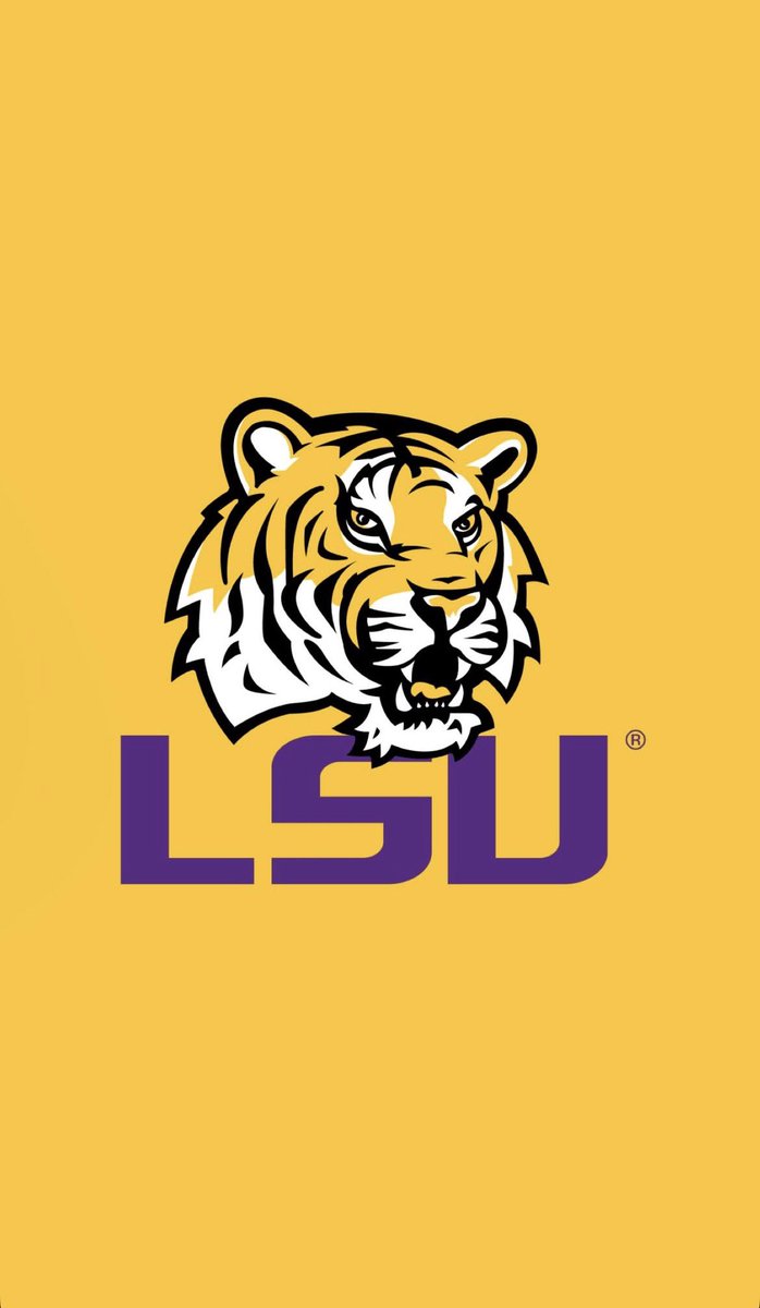 Blessed To Receive An Offer From LSU After A Great Conversation With <a href="/CoachGMcDonald/">George McDonald</a> #agtg 🙏🏾